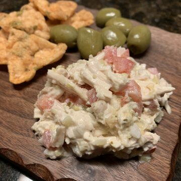 Rotisserie Chicken Salad Recipe Rotisserie Chicken Salad Recipe