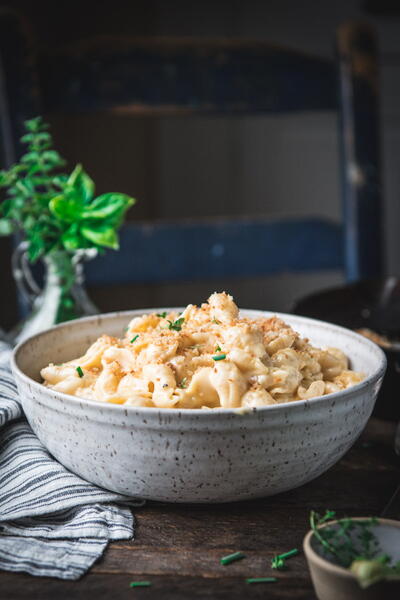 Shells And Cheese Shells And Cheese