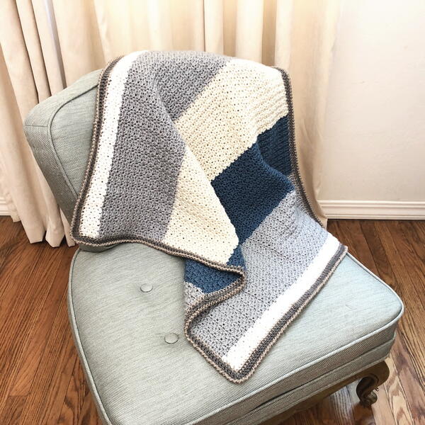 Emilio Blanket Emilio Blanket