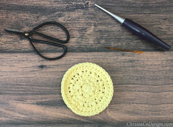 Sole Kitchen Scrubby Sole Kitchen Scrubby