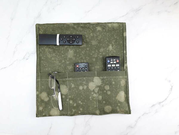 Remote Holder Caddy Remote Holder Caddy