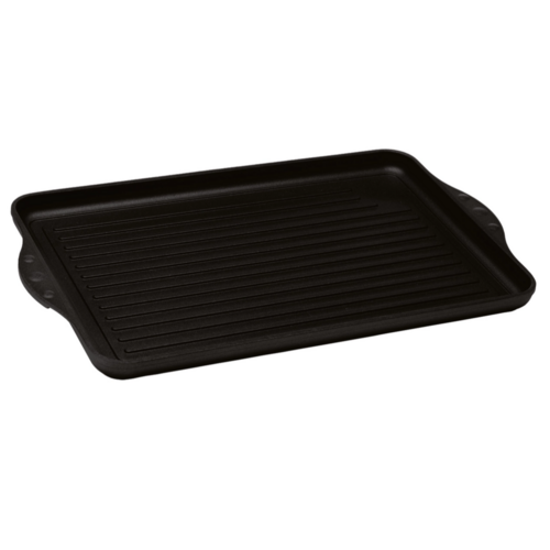 Swiss Diamond Nonstick Double-Burner Grill Giveaway