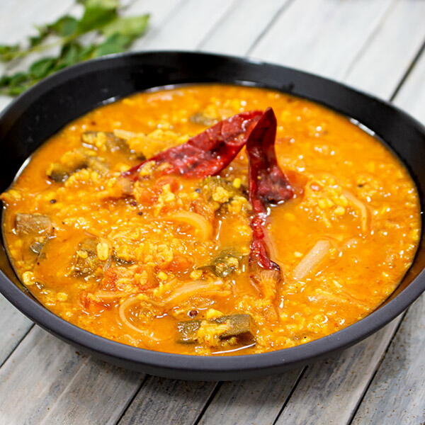South Indian Sambar South Indian Sambar