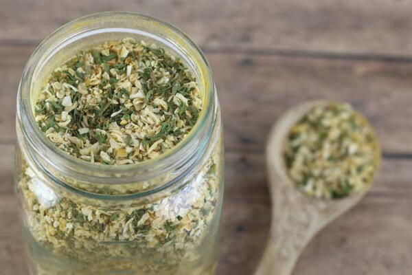 Homemade Onion Soup Mix Recipe Without Msg Homemade Onion Soup Mix Recipe Without Msg