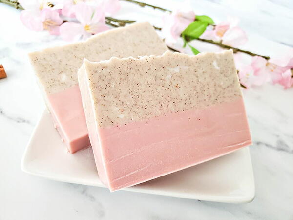 Apple Pie Melt And Pour Soap Recipe Apple Pie Melt And Pour Soap Recipe