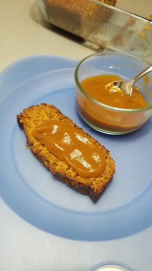 Pumpkin Butter Pumpkin Butter