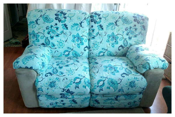 Recliner Slipcovers Recliner Slipcovers