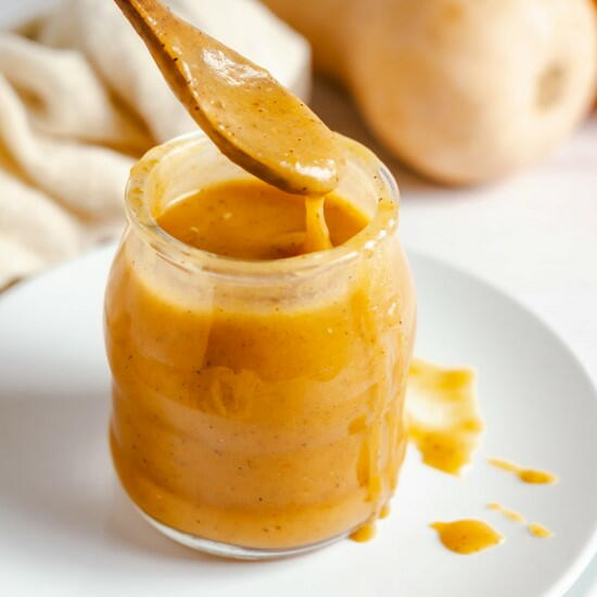 Pumpkin Caramel Sauce Pumpkin Caramel Sauce
