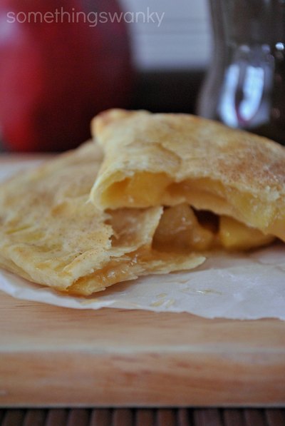 Copycat Taco Bell Caramel Empanadas Copycat Taco Bell Caramel Empanadas