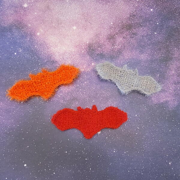 Bat Scrubby Bat Scrubby