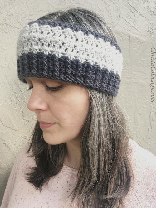 Verso Ear Warmer Verso Ear Warmer