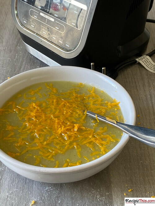 Soup Maker Celery Soup Soup Maker Celery Soup