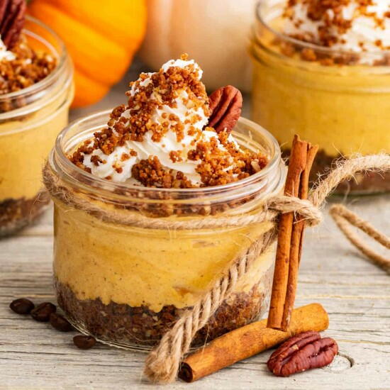Pumpkin Delight Pumpkin Delight