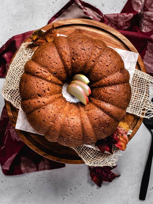 Applesauce Cake Applesauce Cake