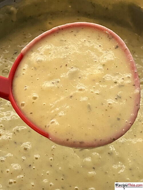 Slow Cooker Leek And Potato Soup Slow Cooker Leek And Potato Soup