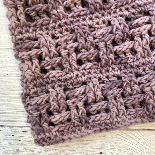 Cloudy Day Cowl Cloudy Day Cowl