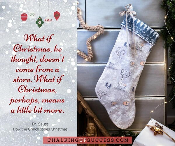 How To Make A Christmas Stocking With Lining And Cuff How To Make A Christmas Stocking With Lining And Cuff