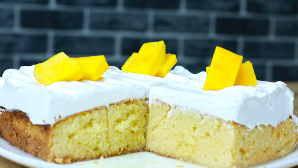 Yummy Tres Leches Cake Recipe Yummy Tres Leches Cake Recipe