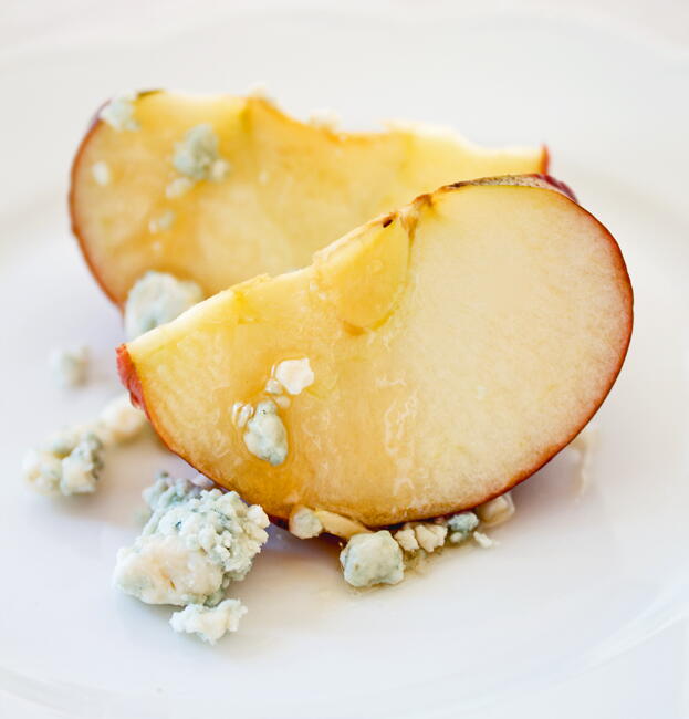 Apple Snacks Apple Snacks