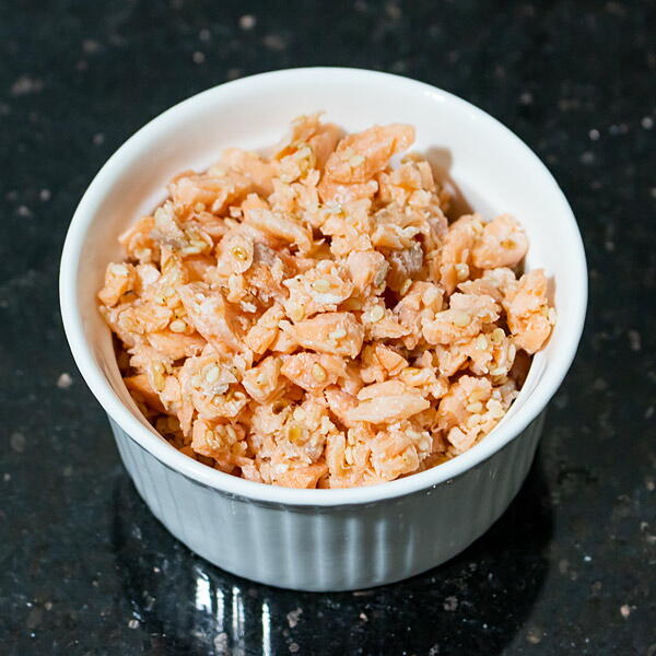 Furikake Salmon Seasoning Furikake Salmon Seasoning