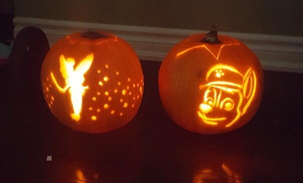 The Easiest Way To Carve A Perfect Pumpkin The Easiest Way To Carve A Perfect Pumpkin