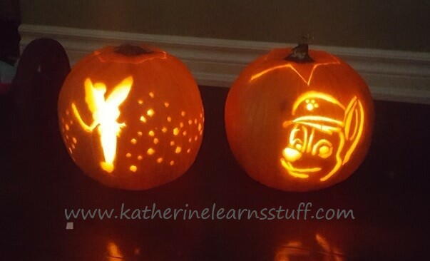 The Easiest Way To Carve A Perfect Pumpkin The Easiest Way To Carve A Perfect Pumpkin