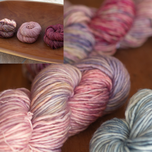 Magnificent Malabrigo Yarn Bundle Giveaway