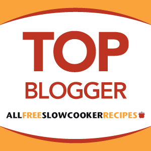 AllFreeSlowCookerRecipes Top Blogger