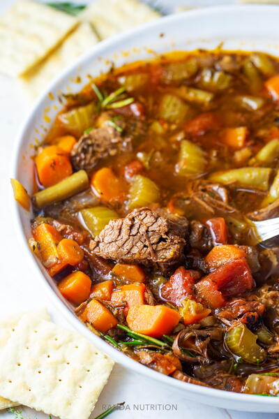 Pressure Cooker Pot Roast Soup instant Potninjafoodi Pressure Cooker Pot Roast Soup (instant Pot/ninjafoodi)
