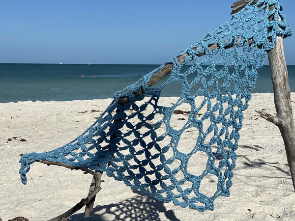 Amaryllis Easy Crochet Shawl Amaryllis Easy Crochet Shawl