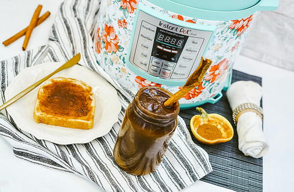 Pumpkin Butter Recipe Pumpkin Butter Recipe