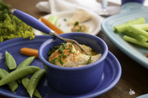 Oven-to-Table Ramekins Giveaway