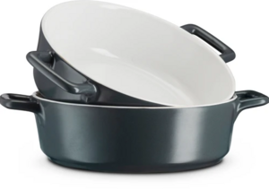 Kook Casserole Dish Set Giveaway