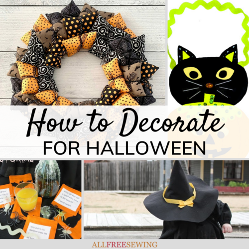 How to Decorate for Halloween How to Decorate for Halloween