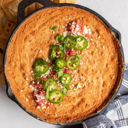 Bean Dip Bean Dip