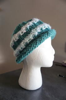 Hopeful Ribbons Hopeful Ribbons