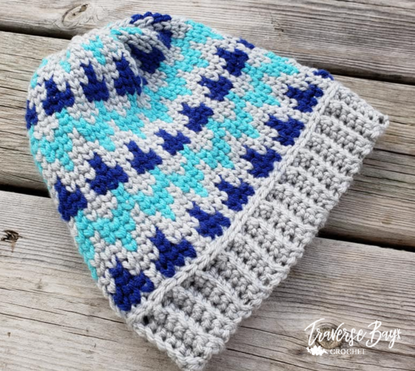 Tc Winter Waves Beanie Tc Winter Waves Beanie