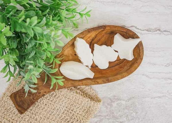 Menthol Eucalyptus Shower Steamers Menthol Eucalyptus Shower Steamers