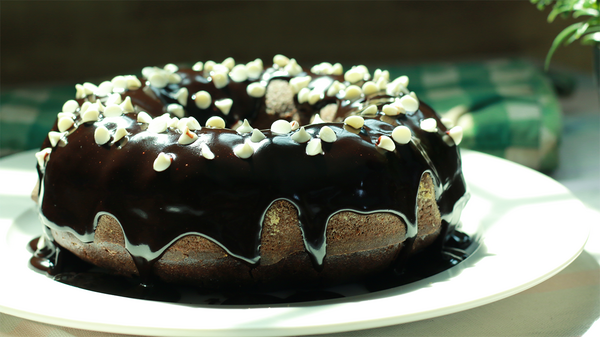 Chocolate Bundt Cake Recipe Chocolate Bundt Cake Recipe