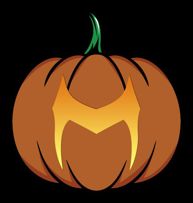 Pop Culture Jack-o-lantern Templates Pop Culture Jack-o-lantern Templates