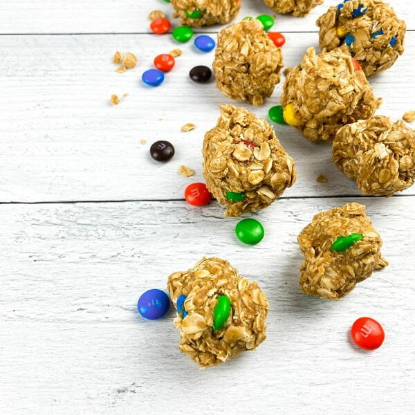 Chocolate Peanut Butter Protein Balls Chocolate Peanut Butter Protein Balls