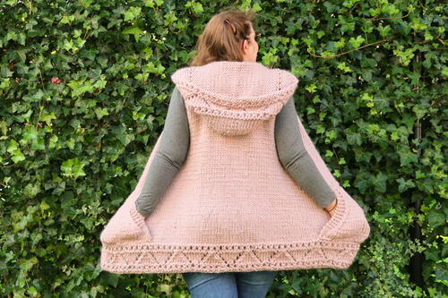 Anastasia Hoodie Anastasia Hoodie