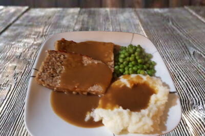 Top Notch Meat Loaf Top Notch Meat Loaf