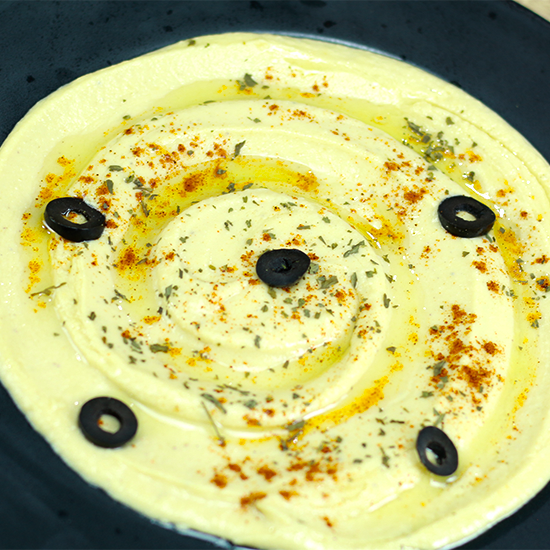 Smooth Hummus Recipe Smooth Hummus Recipe