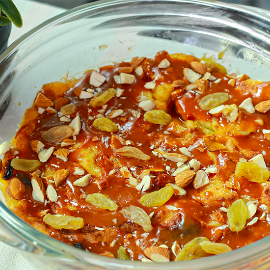 Bread And Butter Pudding Recipe Bread And Butter Pudding Recipe