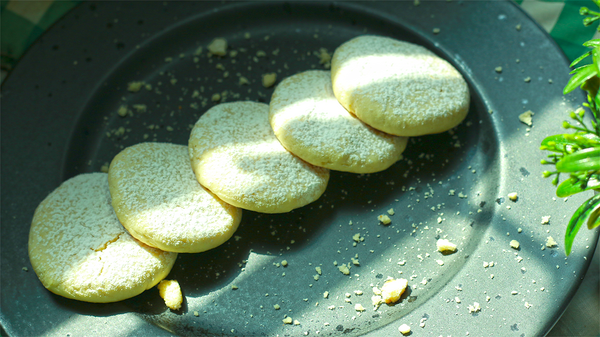 Fresh Cream Cheese Cookies Recipe Fresh Cream Cheese Cookies Recipe