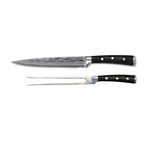 Berghoff Antigua 2pc Carving Set Giveaway