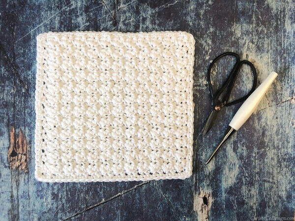 Essa Blanket Square Essa Blanket Square