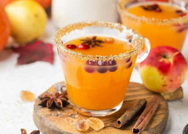 Pumpkin Apple Cider Recipe Pumpkin Apple Cider Recipe