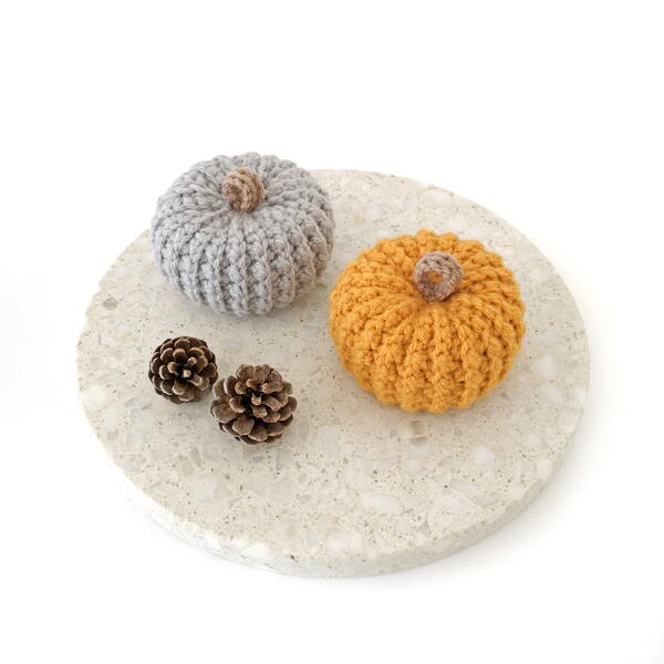 Classic Pumpkin Classic Pumpkin